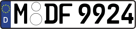 M-DF9924