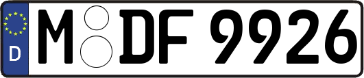 M-DF9926