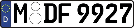 M-DF9927