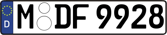 M-DF9928