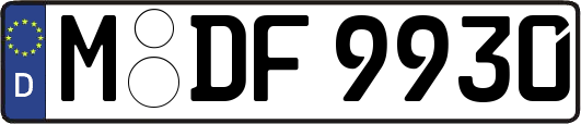M-DF9930