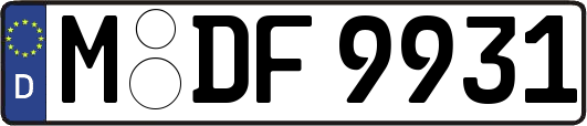 M-DF9931