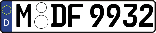 M-DF9932