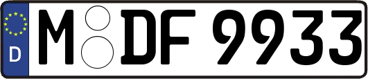 M-DF9933