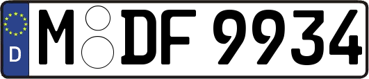 M-DF9934