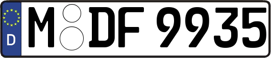 M-DF9935