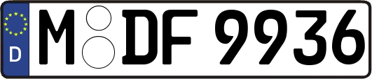 M-DF9936