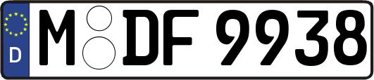 M-DF9938