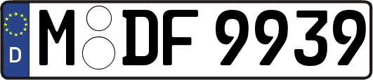 M-DF9939