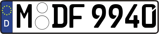 M-DF9940