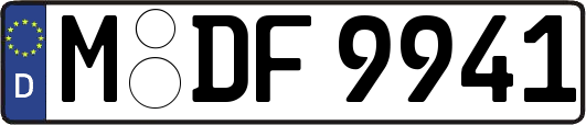 M-DF9941
