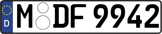 M-DF9942