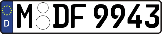 M-DF9943