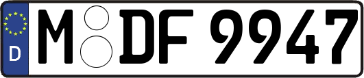 M-DF9947
