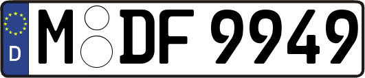 M-DF9949