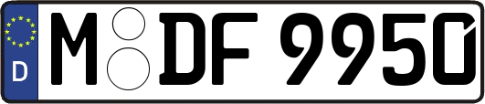 M-DF9950