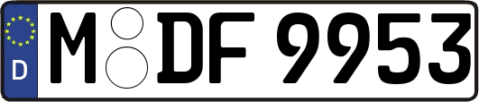 M-DF9953