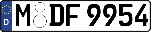 M-DF9954