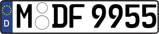 M-DF9955