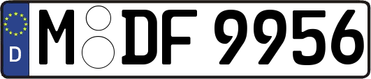M-DF9956