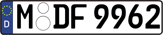 M-DF9962