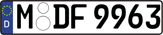 M-DF9963