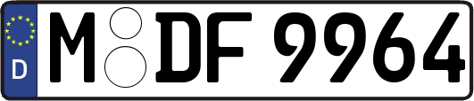 M-DF9964