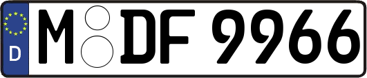 M-DF9966