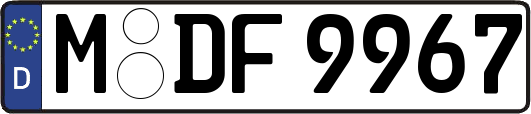 M-DF9967