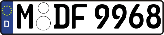 M-DF9968