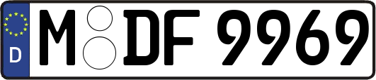 M-DF9969