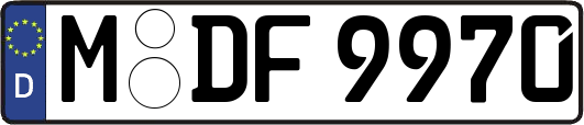 M-DF9970