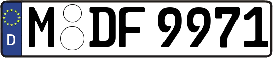 M-DF9971