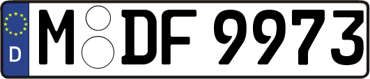 M-DF9973