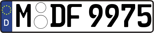 M-DF9975