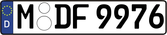 M-DF9976
