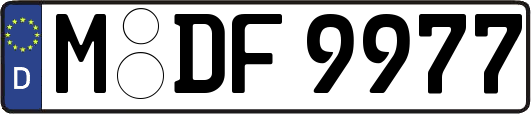 M-DF9977