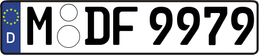 M-DF9979
