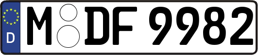 M-DF9982