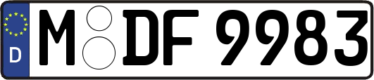 M-DF9983