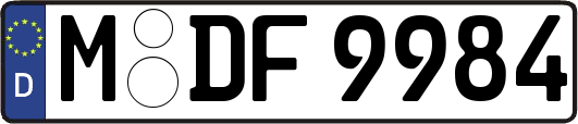 M-DF9984