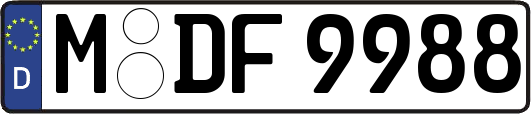M-DF9988