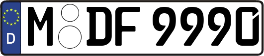 M-DF9990