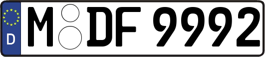 M-DF9992