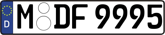 M-DF9995