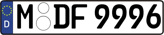 M-DF9996