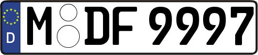 M-DF9997
