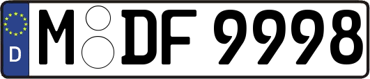M-DF9998