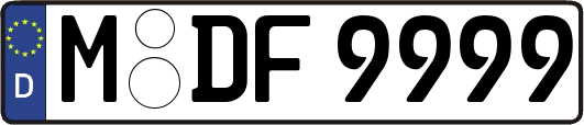 M-DF9999