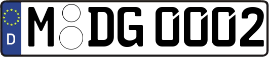 M-DG0002